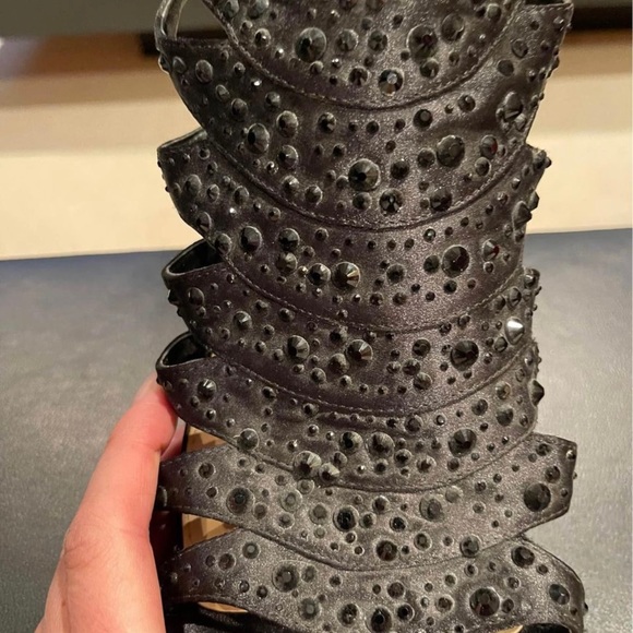 Arnold Churgin High Heels - Picture 6 of 6